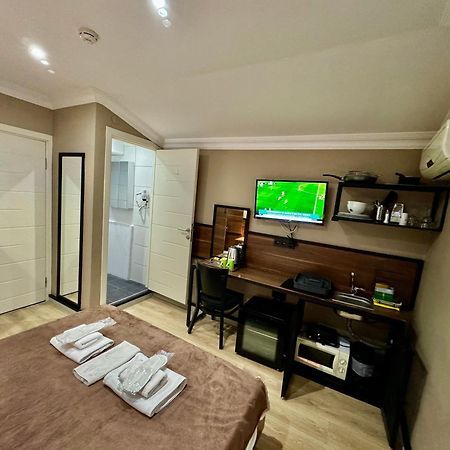 Aram Kerasi Rooms اسطنبول المظهر الخارجي الصورة