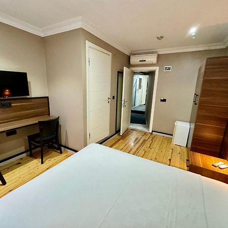Aram Kerasi Rooms اسطنبول المظهر الخارجي الصورة