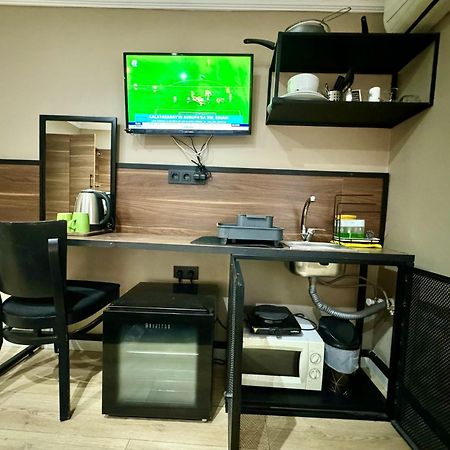 Aram Kerasi Rooms اسطنبول المظهر الخارجي الصورة