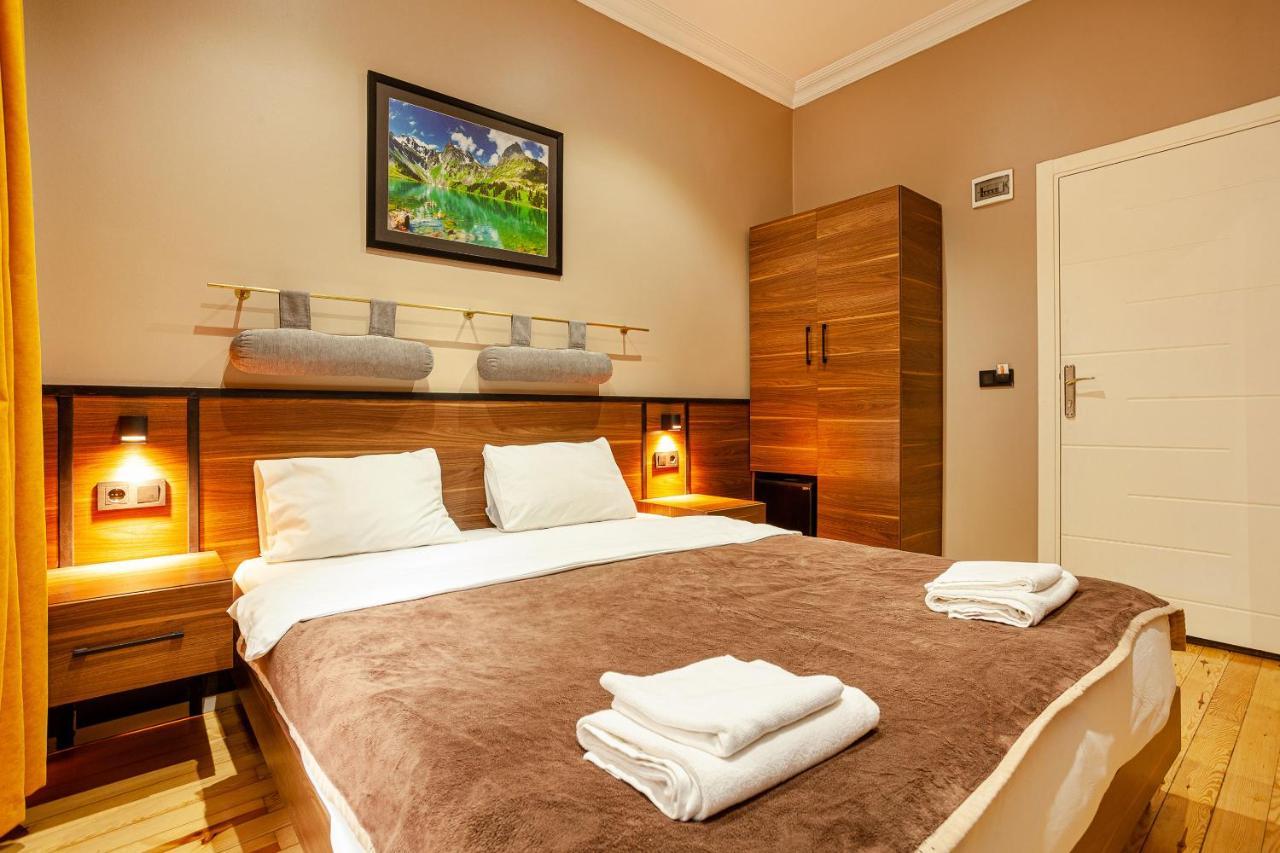 Aram Kerasi Rooms اسطنبول المظهر الخارجي الصورة
