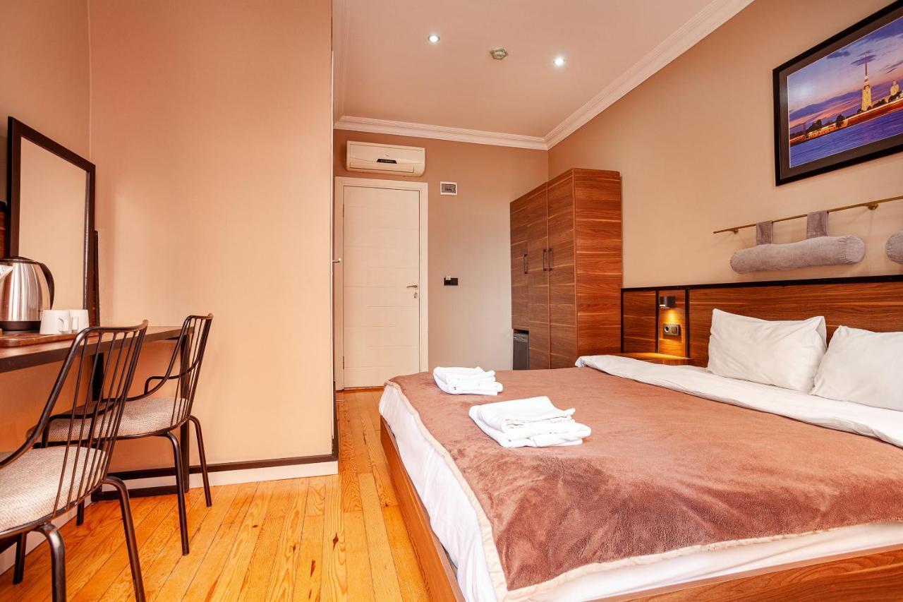 Aram Kerasi Rooms اسطنبول المظهر الخارجي الصورة
