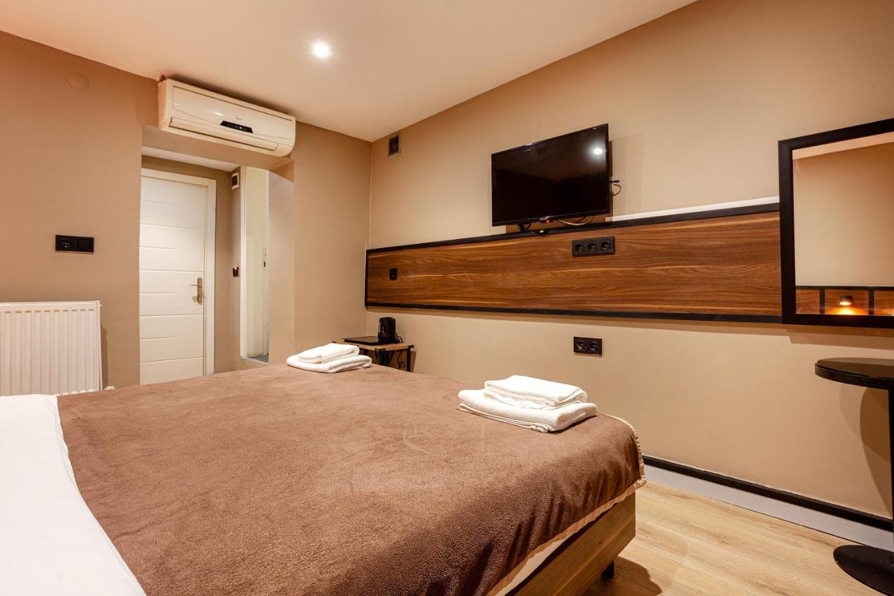 Aram Kerasi Rooms اسطنبول المظهر الخارجي الصورة