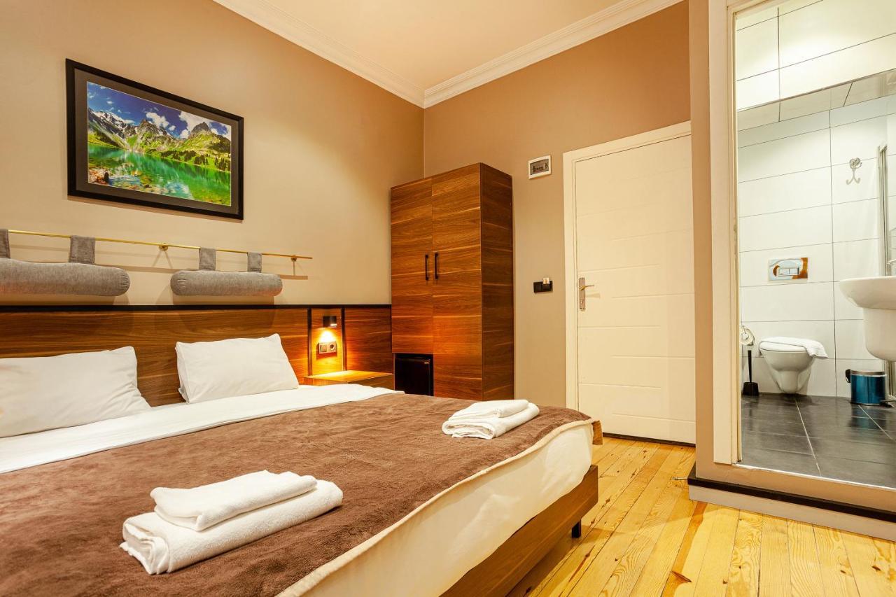 Aram Kerasi Rooms اسطنبول المظهر الخارجي الصورة