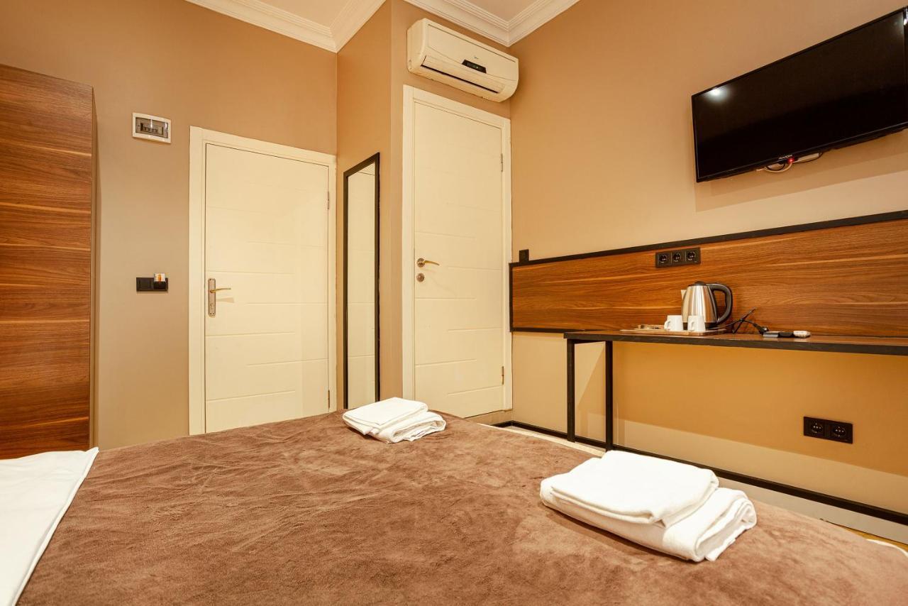 Aram Kerasi Rooms اسطنبول المظهر الخارجي الصورة