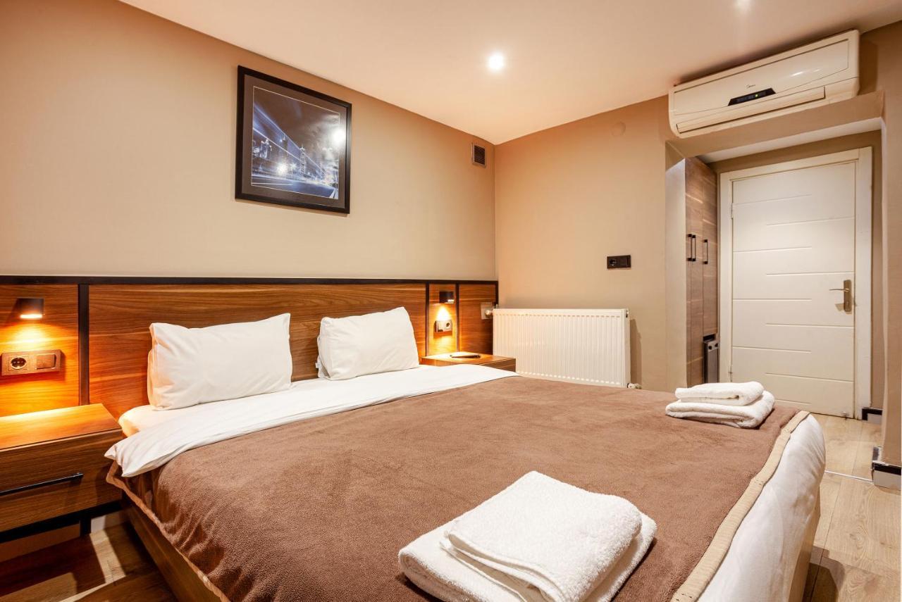 Aram Kerasi Rooms اسطنبول المظهر الخارجي الصورة