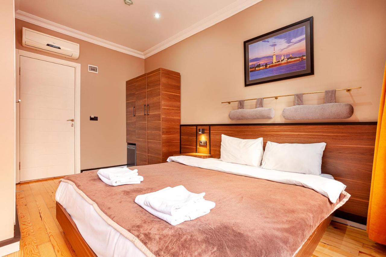 Aram Kerasi Rooms اسطنبول المظهر الخارجي الصورة