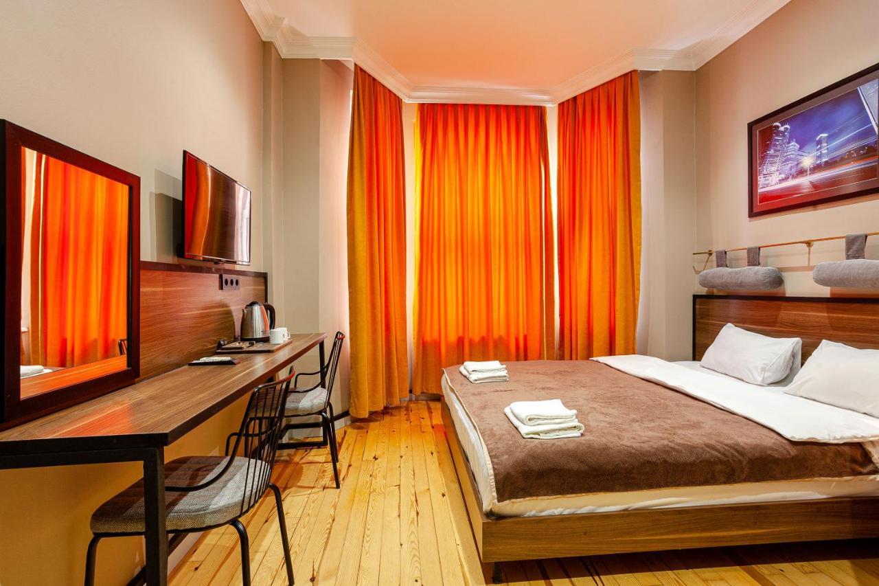 Aram Kerasi Rooms اسطنبول المظهر الخارجي الصورة