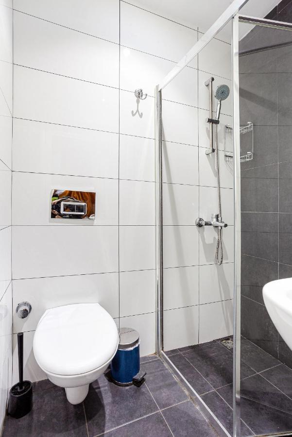 Aram Kerasi Rooms اسطنبول المظهر الخارجي الصورة