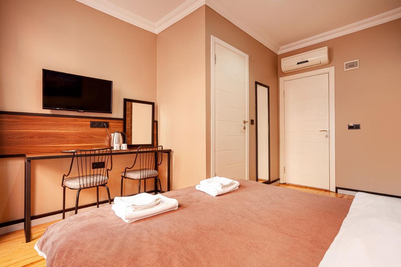 Aram Kerasi Rooms اسطنبول المظهر الخارجي الصورة