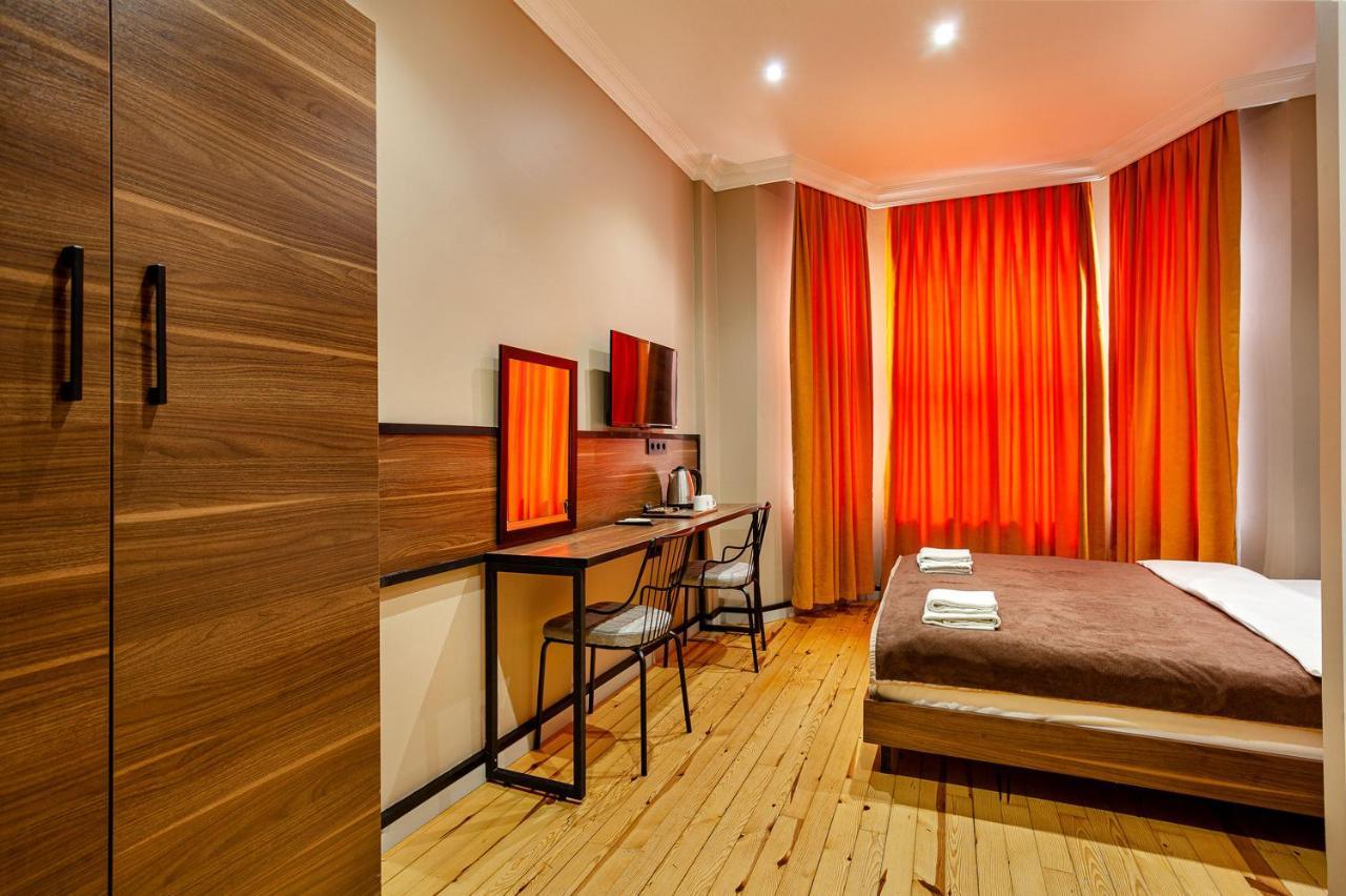 Aram Kerasi Rooms اسطنبول المظهر الخارجي الصورة