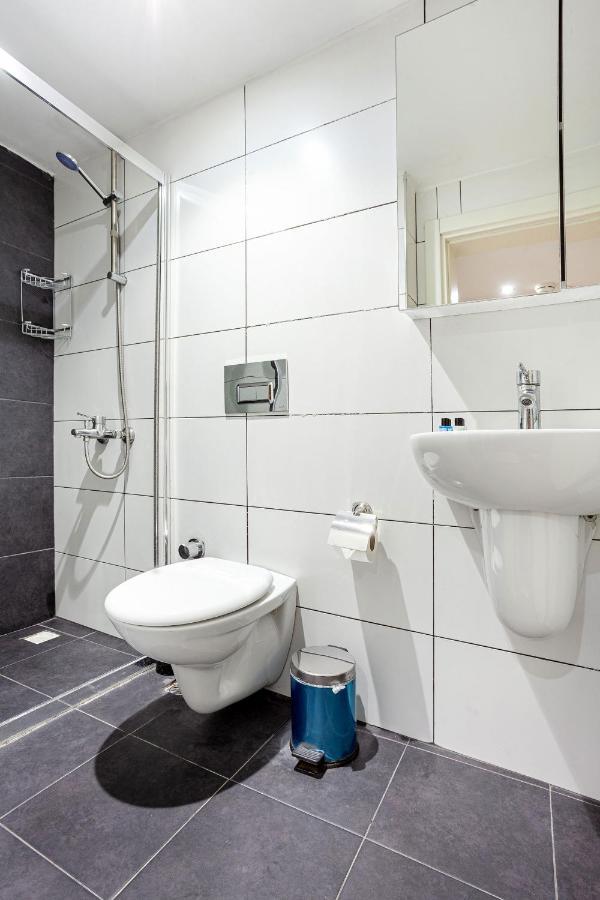 Aram Kerasi Rooms اسطنبول المظهر الخارجي الصورة