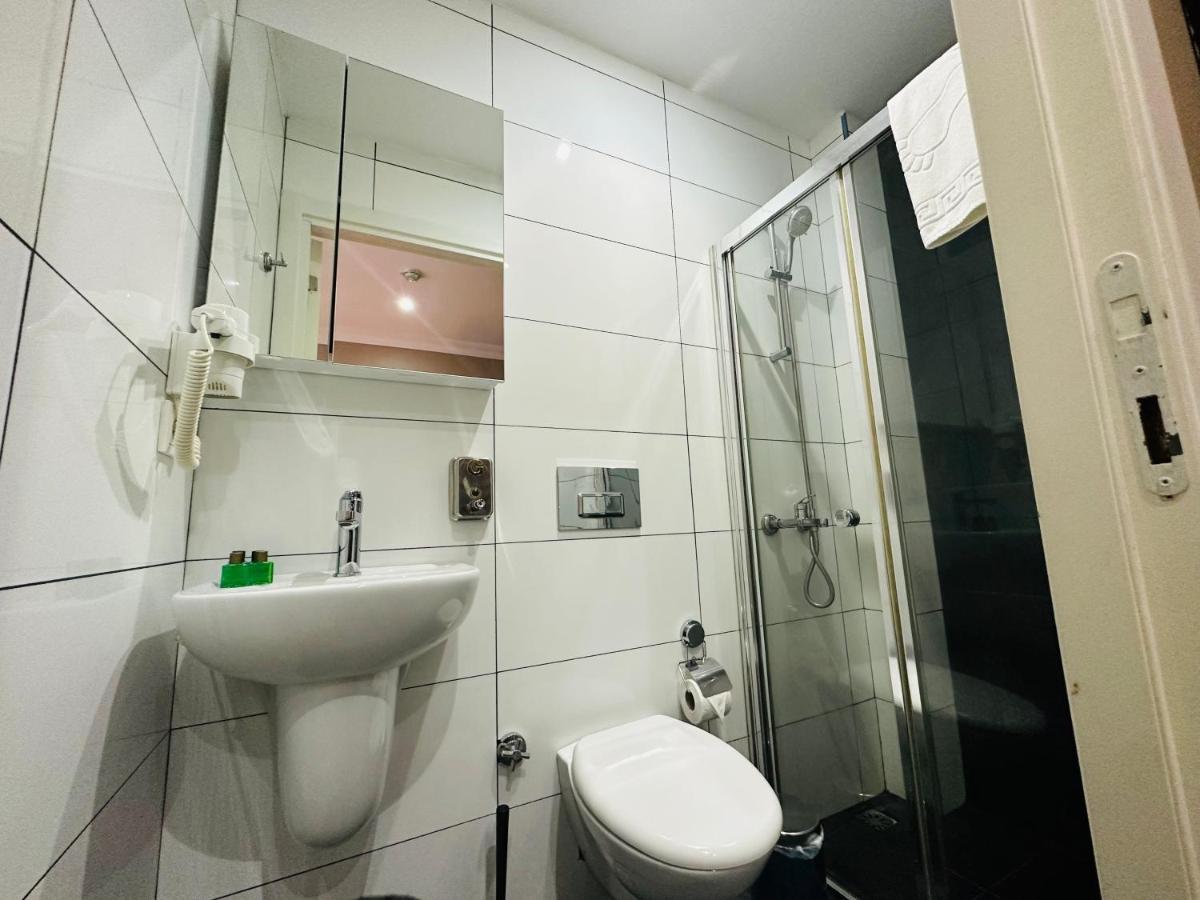 Aram Kerasi Rooms اسطنبول المظهر الخارجي الصورة