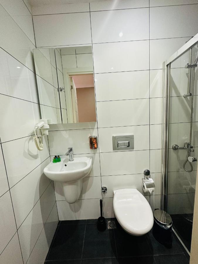 Aram Kerasi Rooms اسطنبول المظهر الخارجي الصورة