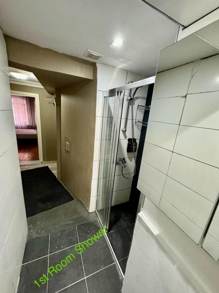 Aram Kerasi Rooms اسطنبول المظهر الخارجي الصورة
