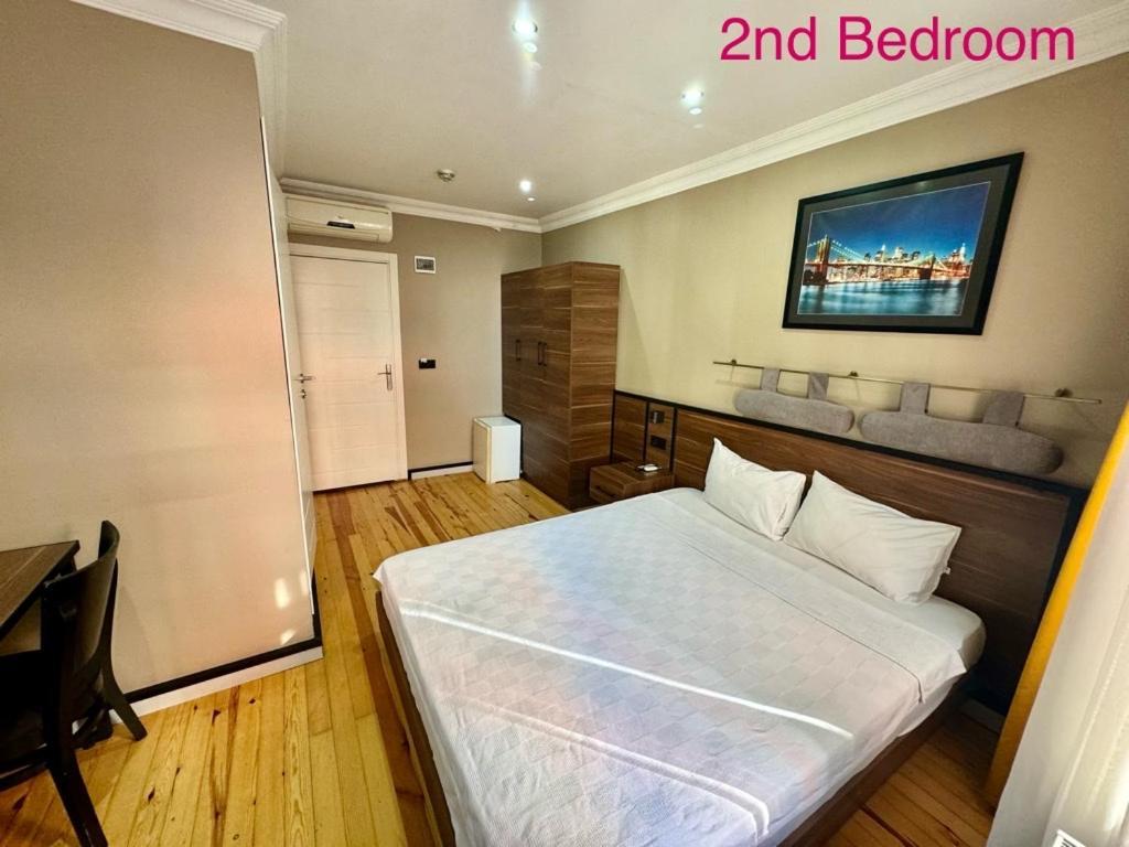 Aram Kerasi Rooms اسطنبول المظهر الخارجي الصورة