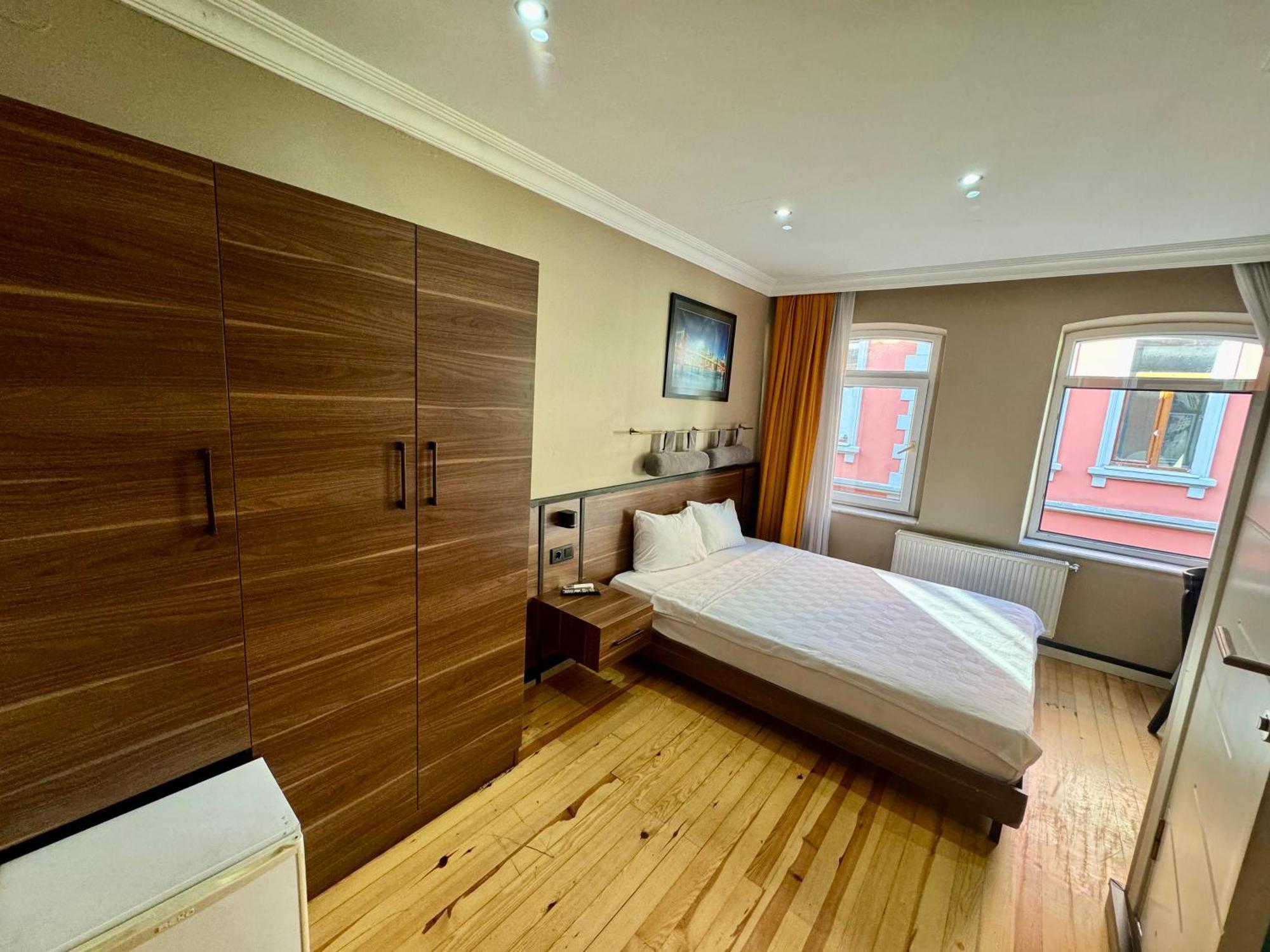 Aram Kerasi Rooms اسطنبول المظهر الخارجي الصورة