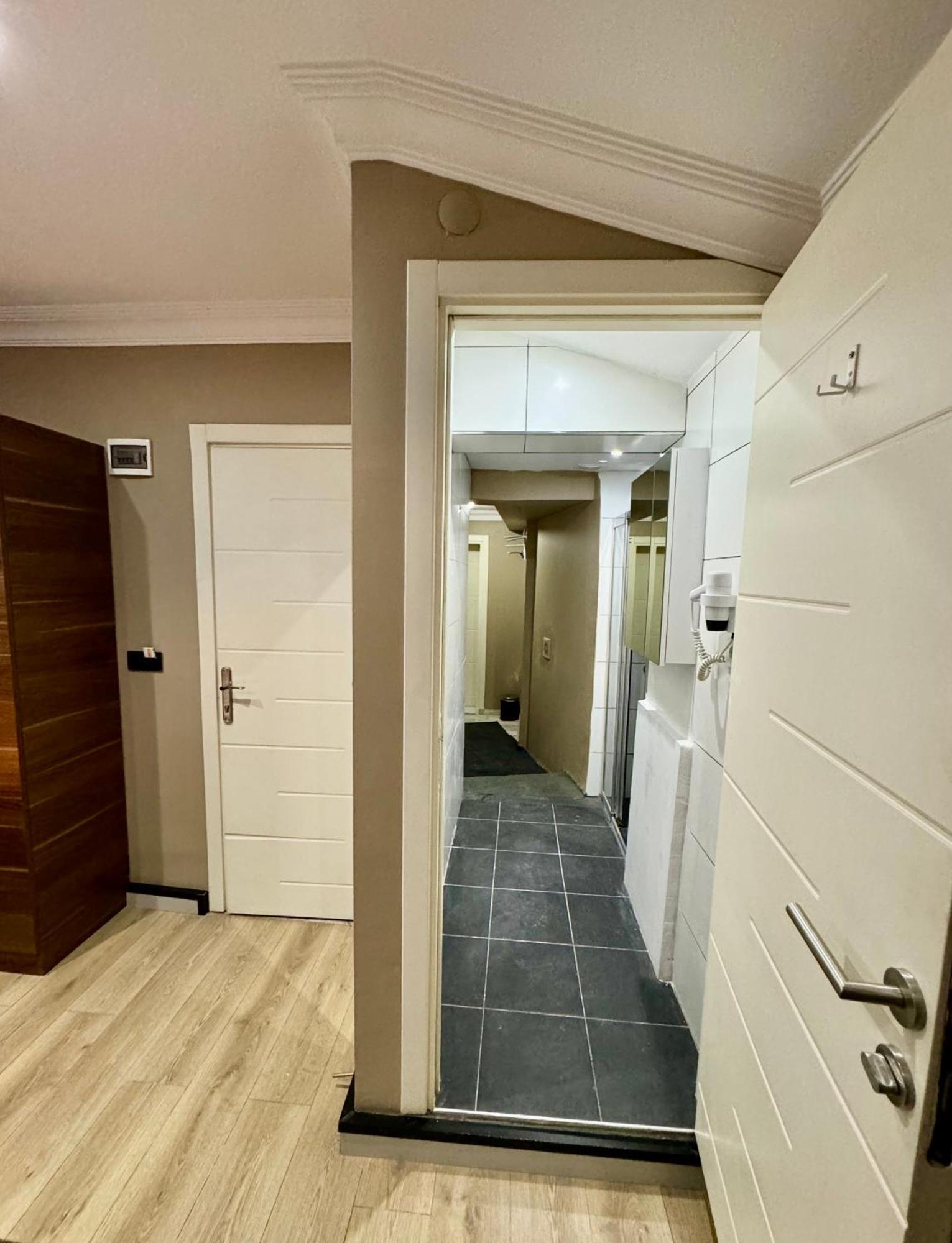 Aram Kerasi Rooms اسطنبول المظهر الخارجي الصورة