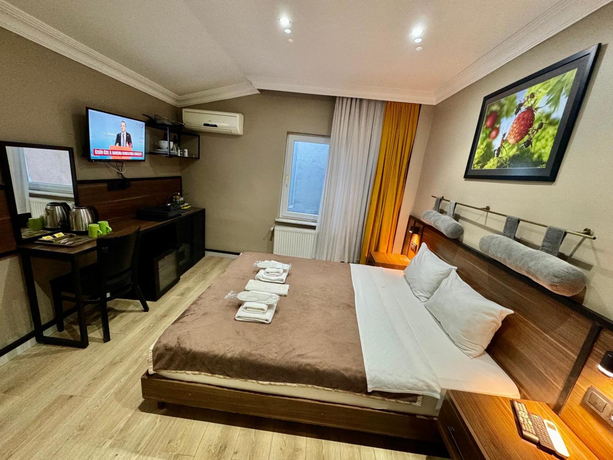 Aram Kerasi Rooms اسطنبول المظهر الخارجي الصورة