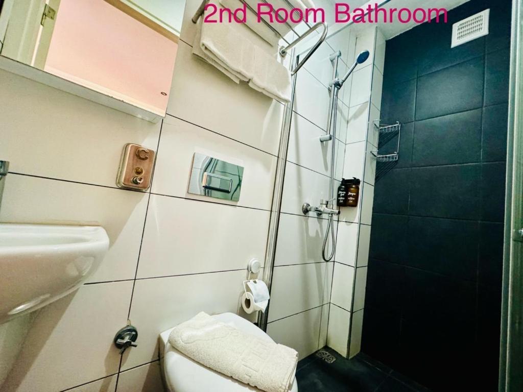 Aram Kerasi Rooms اسطنبول المظهر الخارجي الصورة